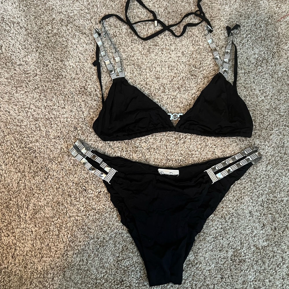 Beach Bunny Cosmic Crystal